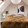 HappyBed -   200x200 cm - Waschbare Bettdecke ohne Bezug - Produktbild-Vorschau 9