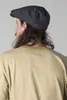 Brixton Hooligan Snap Schirmmütze, grau, L Produktbild-Vorschau 5