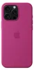 Apple iPhone 16 Pro Silicone Case MYYN3ZM/A Fuchsia -  / Podgląd zdjęcia produktu 6