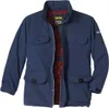 Atlas For Men - Parka imperméable pour homme - Pour Voir les images du produit 1