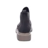 Paul Green Stiefelette 8205-014, Rauleder, Grau, Damen Produktbild-Vorschau 22