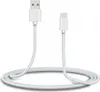 SYSTEM-S USB 3.1 Kabel 1 m Typ C Stecker zu 2.0 Typ A Produktbild-Vorschau 1