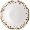Piatto fondo 24 cm - Hutschenreuther NORA Christmas - Anteprima dell’immagine prodotto 3