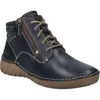 JOSEF SEIBEL Felicia 09 | Stiefelette für Damen | Blau Produktbild-Vorschau 1