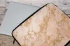 MuchoWow® Laptop Hülle 17 Zoll Laptoptasche Marmor - Produktbild-Vorschau 4