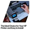 HP 937 Cyan Original Druckerpatrone, Standardertrag, Cyan, Produktbild-Vorschau 22