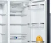 Bosch Serie 6 KAD93ABEP, Vrijstaand, Amerikaanse koelkast, Productafbeelding-voorbeeld 6