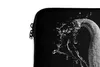 MuchoWow® Laptop Hülle 14 ZollPorträt - Elefant - Tiere - Produktbild-Vorschau 3