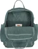 Fjällräven Kånken Outlong Batoh Frost Green 18 L Náhled obrázku produktu 7