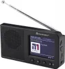 SOUNDMASTER DAB+/UKW-PLL Radio, DAB175SW, schwarz Produktbild-Vorschau 3