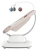 UPPAbaby Babyswing - Mamaroo - Charlie - Sand Mélange Produktbild-Vorschau 3