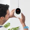 Allarme di monossido di carbonio MalTec Rivelatore di Anteprima dell’immagine prodotto 4