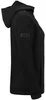 Jako Zip Hoodie Pro Casual schwarz 36 Produktbild-Vorschau 7