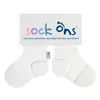 Weiß - Größe 6-12m Produktbild-Vorschau 2