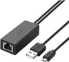 UGREEN USB-Micro-B / RJ45 Netzwerk Adapter [1x Micro USB Produktbild-Vorschau 2