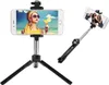 Selfie - FGHGF Bastone per selfie con treppiede - Nero Anteprima dell’immagine prodotto 1