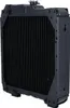 NRF 530007 Kühler Wasserkühler Motorkühler Produktbild-Vorschau 7