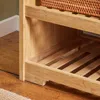 SoBuy FSR75-N Sitzbank mit Stauraum Schuhregal Produktbild-Vorschau 4