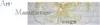 KREUL 99402 - Blattmetall Silber, 14 x 14 cm, 6 Blatt, für Produktbild-Vorschau 6