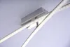 Plafonnier LED avec un bras lumineux mobile Voir les images du produit 5