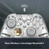 Microsoft Controller Ghost Cipher Special Edition - Gamepad Náhľad obrázku produktu 4