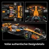 LEGO Technic 42228 McLaren MCL39 F1 1:8 Voir les images du produit 34