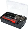 KS TOOLS eMONSTER Jeu de tournevis à embouts sans fil 1/4", Voir les images du produit 11