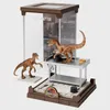 Jurský park Velociraptors Creature Diorama Statue 18 cm Náhľad obrázku produktu 3