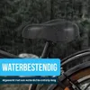 Strex Sella per Bicicletta - Unisex - Extra Comoda - Anteprima dell’immagine prodotto 10