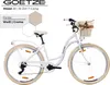 Goetze Mood 28 Zoll City Bike, 18 Zoll Produktbild-Vorschau 2