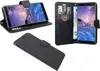 Nokia 7 Plus Handyhülle Tasche Flip Case Smartphone Produktbild-Vorschau 1