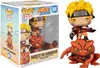 Naruto Shippuden - Naruto on Gamakichi 106 Special Edition Produktbild-Vorschau 5