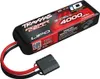 Batteria Lipo Traxxas 4000mAh 11.1V 3 celle 25C Anteprima dell’immagine prodotto 1