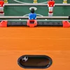 Moni Tischfußball 1019A Holz, Handschiebezähler, Produktbild-Vorschau 4