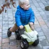 Dantoy - Voiture de course ATV All Terrain, multicolore Voir les images du produit 9