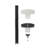 Markisenklemmen Anti flattern Clips Set 2 Stück Tuchklemmen Produktbild-Vorschau 5
