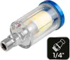 NEO TOOLS Filtre déshydrateur 1/4", mini Voir les images du produit 4
