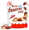 Kinder 8000500253687, 108 g, Milchschokolade, 572 kcal, Produktbild-Vorschau 3