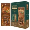 Booknook Violin Detective Agency Produktbild-Vorschau 10