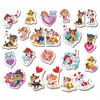 MAKSIK Paw Patrol Happy Day Magnetset ML4034-04 53799 Produktbild-Vorschau 8