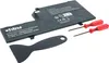 vhbw Akku kompatibel mit HP EliteBook X360 1030 G2 1RG13UC, Produktbild-Vorschau 1