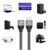 Wozinsky Cavo Hdmi 2.1 8K 60 Hz 48 Gbps / 4K 120 Hz / 2K Anteprima dell’immagine prodotto 4