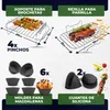 Fentic Accessoires pour friteuse à air chaud - Convient Voir les images du produit 14