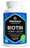 vitamaze Biotin + zinek + selen, 365 tablet Náhled obrázku produktu 2