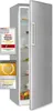 Exquisit Vollraumkühlschrank KS350-V-H-040D inoxlook | Produktbild-Vorschau 1