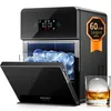 ecozy Eiswürfelmaschine für kristallklare Eiskugeln Ø 60 Produktbild-Vorschau 1
