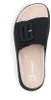 Rieker Damen Pantolette Schwarz Produktbild-Vorschau 13
