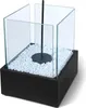 Stolní krb nerezový, černý, 245 x 205 x 280 mm Náhled obrázku produktu 6