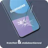 Schutzfolie Fairphone 5 - Panzerglas - Cazy - Transparant Produktbild-Vorschau 3