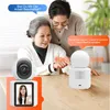 Überwachungskamera,2,4 GHz WiFi Überwachungskamera1080p Produktbild-Vorschau 5